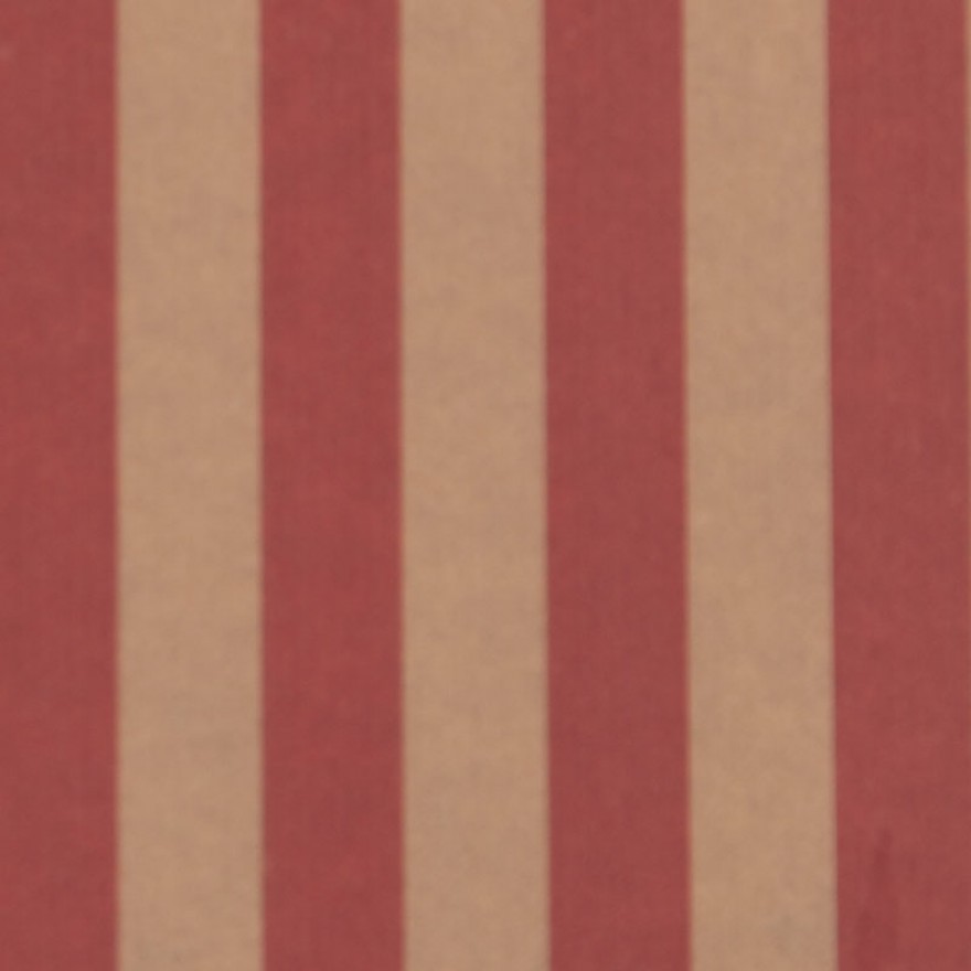 Streifen Rot