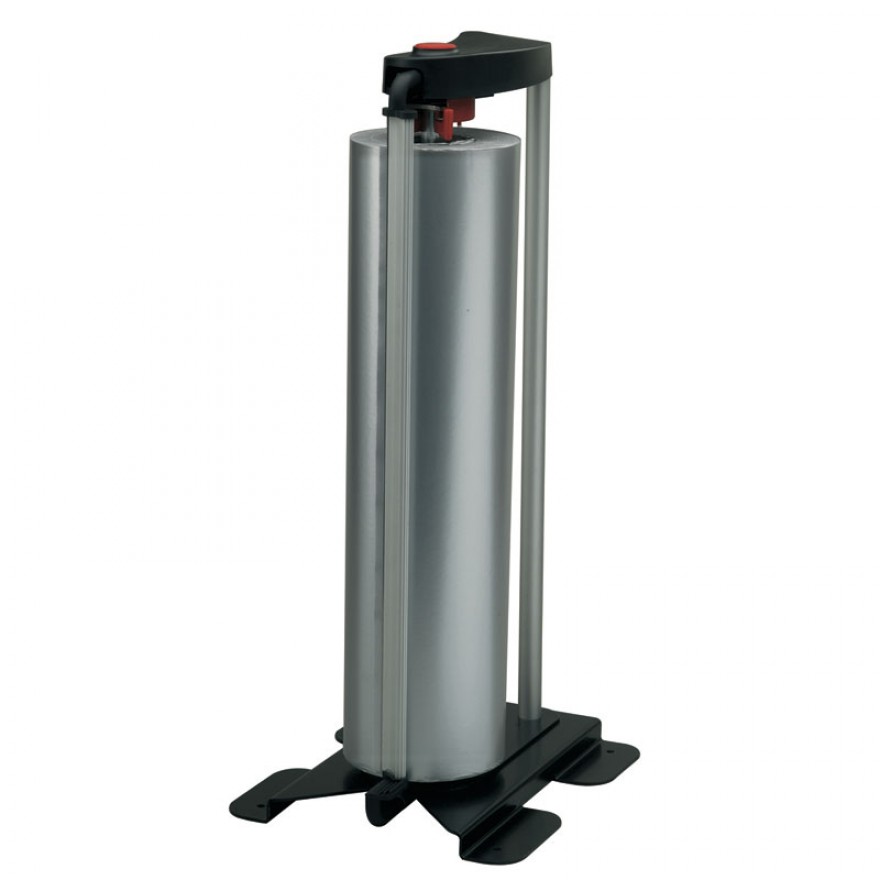 Senkrechtabroller
