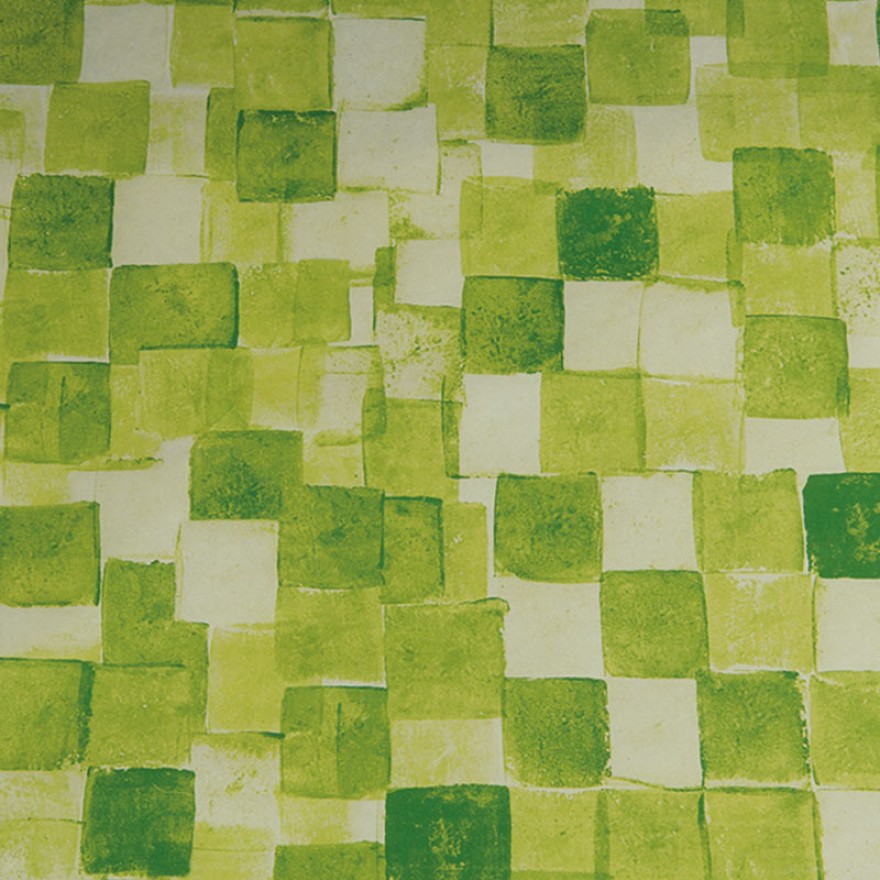 2447bg Rochade Lindgrün Grün