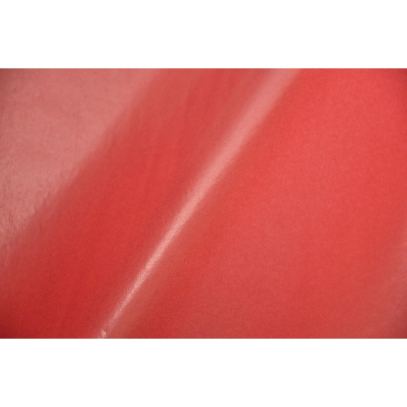 BG-rot-glatte Seidenpapier