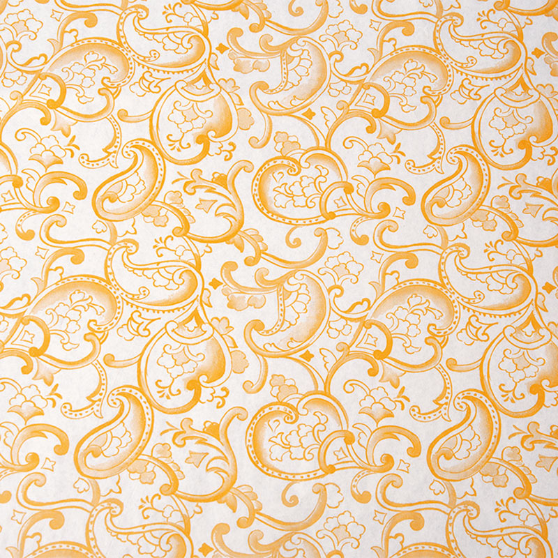 Florentin Orange