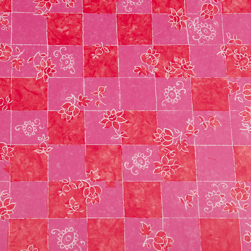 Delft Rot Pink