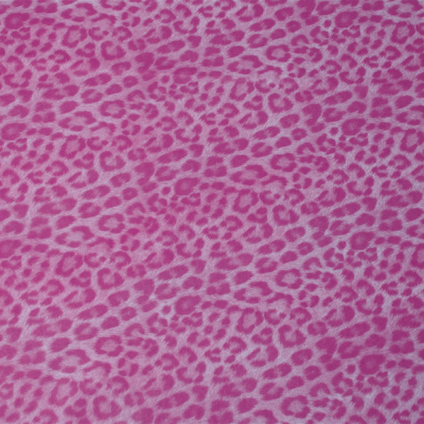 Safari Pink